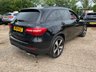 USED 2019 19 MERCEDES-BENZ GLC 2.0 GLC250 Urban Edition SUV 5dr Petrol G-Tronic+ 4MATIC Euro 6 (s/s) (211 ps) Four Wheel Drive SUV