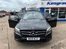 USED 2019 19 MERCEDES-BENZ GLC 2.0 GLC250 Urban Edition SUV 5dr Petrol G-Tronic+ 4MATIC Euro 6 (s/s) (211 ps) Four Wheel Drive SUV