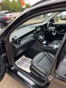 USED 2019 19 MERCEDES-BENZ GLC 2.0 GLC250 Urban Edition SUV 5dr Petrol G-Tronic+ 4MATIC Euro 6 (s/s) (211 ps) Four Wheel Drive SUV