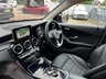 USED 2019 19 MERCEDES-BENZ GLC 2.0 GLC250 Urban Edition SUV 5dr Petrol G-Tronic+ 4MATIC Euro 6 (s/s) (211 ps) Four Wheel Drive SUV