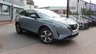 USED 2023 23 NISSAN QASHQAI 1.3 DIG-T MHEV N-Connecta SUV 5dr Petrol Hybrid XTRON Euro 6 (s/s) (158 ps) 