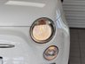 USED 2015 15 FIAT 500 1.2 8V Cult Hatchback 3dr Petrol Manual Euro 6 (s/s) (69 bhp) LOW MILES+RED LEATHER+&pound;35 TAX