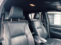 USED 2021 21 TOYOTA HI-LUX 2.8 D-4D Invincible X Pickup Double Cab 4dr Diesel Auto 4WD Euro 6 (s/s) (204 ps) 