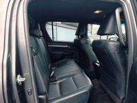 USED 2021 21 TOYOTA HI-LUX 2.8 D-4D Invincible X Pickup Double Cab 4dr Diesel Auto 4WD Euro 6 (s/s) (204 ps) 