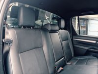 USED 2021 21 TOYOTA HI-LUX 2.8 D-4D Invincible X Pickup Double Cab 4dr Diesel Auto 4WD Euro 6 (s/s) (204 ps) 