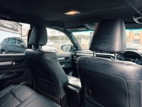USED 2021 21 TOYOTA HI-LUX 2.8 D-4D Invincible X Pickup Double Cab 4dr Diesel Auto 4WD Euro 6 (s/s) (204 ps) 
