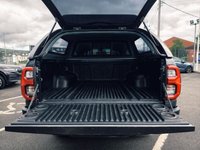 USED 2021 21 TOYOTA HI-LUX 2.8 D-4D Invincible X Pickup Double Cab 4dr Diesel Auto 4WD Euro 6 (s/s) (204 ps) 
