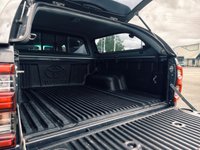 USED 2021 21 TOYOTA HI-LUX 2.8 D-4D Invincible X Pickup Double Cab 4dr Diesel Auto 4WD Euro 6 (s/s) (204 ps) 