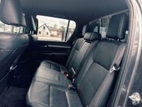 USED 2021 21 TOYOTA HI-LUX 2.8 D-4D Invincible X Pickup Double Cab 4dr Diesel Auto 4WD Euro 6 (s/s) (204 ps) 