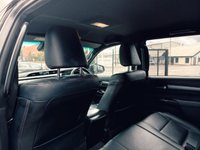 USED 2021 21 TOYOTA HI-LUX 2.8 D-4D Invincible X Pickup Double Cab 4dr Diesel Auto 4WD Euro 6 (s/s) (204 ps) 