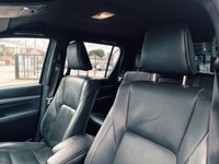 USED 2021 21 TOYOTA HI-LUX 2.8 D-4D Invincible X Pickup Double Cab 4dr Diesel Auto 4WD Euro 6 (s/s) (204 ps) 