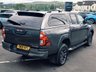 USED 2021 21 TOYOTA HI-LUX 2.8 D-4D Invincible X Pickup Double Cab 4dr Diesel Auto 4WD Euro 6 (s/s) (204 ps) 