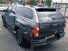 USED 2021 21 TOYOTA HI-LUX 2.8 D-4D Invincible X Pickup Double Cab 4dr Diesel Auto 4WD Euro 6 (s/s) (204 ps) 
