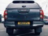 USED 2021 21 TOYOTA HI-LUX 2.8 D-4D Invincible X Pickup Double Cab 4dr Diesel Auto 4WD Euro 6 (s/s) (204 ps) 