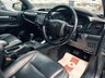 USED 2021 21 TOYOTA HI-LUX 2.8 D-4D Invincible X Pickup Double Cab 4dr Diesel Auto 4WD Euro 6 (s/s) (204 ps) 