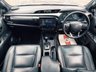 USED 2021 21 TOYOTA HI-LUX 2.8 D-4D Invincible X Pickup Double Cab 4dr Diesel Auto 4WD Euro 6 (s/s) (204 ps) 