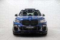 USED 2019 19 BMW X5 3.0 M50d SUV 5dr Diesel Auto xDrive Euro 6 (s/s) (400 ps) 