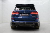 USED 2019 19 BMW X5 3.0 M50d SUV 5dr Diesel Auto xDrive Euro 6 (s/s) (400 ps) 