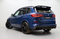 USED 2019 19 BMW X5 3.0 M50d SUV 5dr Diesel Auto xDrive Euro 6 (s/s) (400 ps) 
