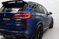 USED 2019 19 BMW X5 3.0 M50d SUV 5dr Diesel Auto xDrive Euro 6 (s/s) (400 ps) 