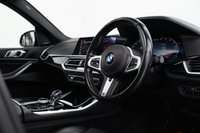 USED 2019 19 BMW X5 3.0 M50d SUV 5dr Diesel Auto xDrive Euro 6 (s/s) (400 ps) 