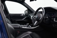 USED 2019 19 BMW X5 3.0 M50d SUV 5dr Diesel Auto xDrive Euro 6 (s/s) (400 ps) 
