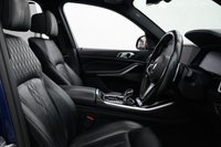 USED 2019 19 BMW X5 3.0 M50d SUV 5dr Diesel Auto xDrive Euro 6 (s/s) (400 ps) 
