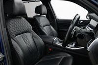 USED 2019 19 BMW X5 3.0 M50d SUV 5dr Diesel Auto xDrive Euro 6 (s/s) (400 ps) 