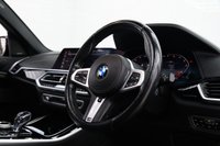 USED 2019 19 BMW X5 3.0 M50d SUV 5dr Diesel Auto xDrive Euro 6 (s/s) (400 ps) 