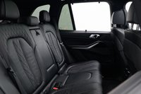 USED 2019 19 BMW X5 3.0 M50d SUV 5dr Diesel Auto xDrive Euro 6 (s/s) (400 ps) 