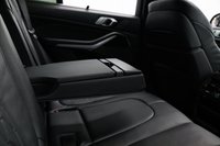 USED 2019 19 BMW X5 3.0 M50d SUV 5dr Diesel Auto xDrive Euro 6 (s/s) (400 ps) 