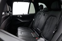 USED 2019 19 BMW X5 3.0 M50d SUV 5dr Diesel Auto xDrive Euro 6 (s/s) (400 ps) 