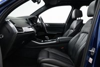 USED 2019 19 BMW X5 3.0 M50d SUV 5dr Diesel Auto xDrive Euro 6 (s/s) (400 ps) 