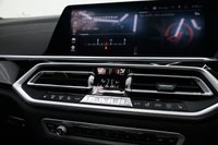 USED 2019 19 BMW X5 3.0 M50d SUV 5dr Diesel Auto xDrive Euro 6 (s/s) (400 ps) 