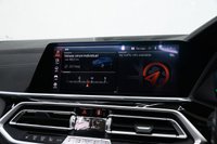 USED 2019 19 BMW X5 3.0 M50d SUV 5dr Diesel Auto xDrive Euro 6 (s/s) (400 ps) 