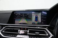 USED 2019 19 BMW X5 3.0 M50d SUV 5dr Diesel Auto xDrive Euro 6 (s/s) (400 ps) 