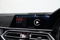 USED 2019 19 BMW X5 3.0 M50d SUV 5dr Diesel Auto xDrive Euro 6 (s/s) (400 ps) 