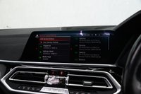 USED 2019 19 BMW X5 3.0 M50d SUV 5dr Diesel Auto xDrive Euro 6 (s/s) (400 ps) 