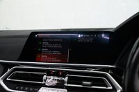 USED 2019 19 BMW X5 3.0 M50d SUV 5dr Diesel Auto xDrive Euro 6 (s/s) (400 ps) 