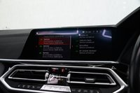 USED 2019 19 BMW X5 3.0 M50d SUV 5dr Diesel Auto xDrive Euro 6 (s/s) (400 ps) 