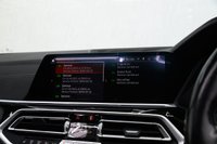 USED 2019 19 BMW X5 3.0 M50d SUV 5dr Diesel Auto xDrive Euro 6 (s/s) (400 ps) 