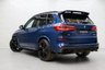 USED 2019 19 BMW X5 3.0 M50d SUV 5dr Diesel Auto xDrive Euro 6 (s/s) (400 ps) 