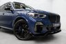 USED 2019 19 BMW X5 3.0 M50d SUV 5dr Diesel Auto xDrive Euro 6 (s/s) (400 ps) 