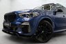 USED 2019 19 BMW X5 3.0 M50d SUV 5dr Diesel Auto xDrive Euro 6 (s/s) (400 ps) 