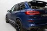 USED 2019 19 BMW X5 3.0 M50d SUV 5dr Diesel Auto xDrive Euro 6 (s/s) (400 ps) 