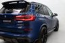 USED 2019 19 BMW X5 3.0 M50d SUV 5dr Diesel Auto xDrive Euro 6 (s/s) (400 ps) 