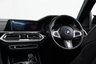 USED 2019 19 BMW X5 3.0 M50d SUV 5dr Diesel Auto xDrive Euro 6 (s/s) (400 ps) 