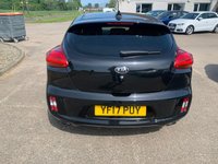 USED 2017 17 KIA PROCEED 1.0 T-GDi GT-Line Hatchback 3dr Petrol Manual Euro 6 (s/s) (118 bhp) 