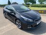 USED 2017 17 KIA PROCEED 1.0 T-GDi GT-Line Hatchback 3dr Petrol Manual Euro 6 (s/s) (118 bhp) 