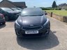 USED 2017 17 KIA PROCEED 1.0 T-GDi GT-Line Hatchback 3dr Petrol Manual Euro 6 (s/s) (118 bhp) 